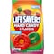 Life Savers Lifesavers Hard Candy Five Flavor Stand Up Pouch 50 oz., PK6 402602 - alternate 1